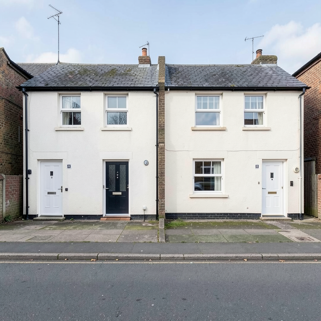 13 The Highway, Stanmore sold for £780,000 in July 2026